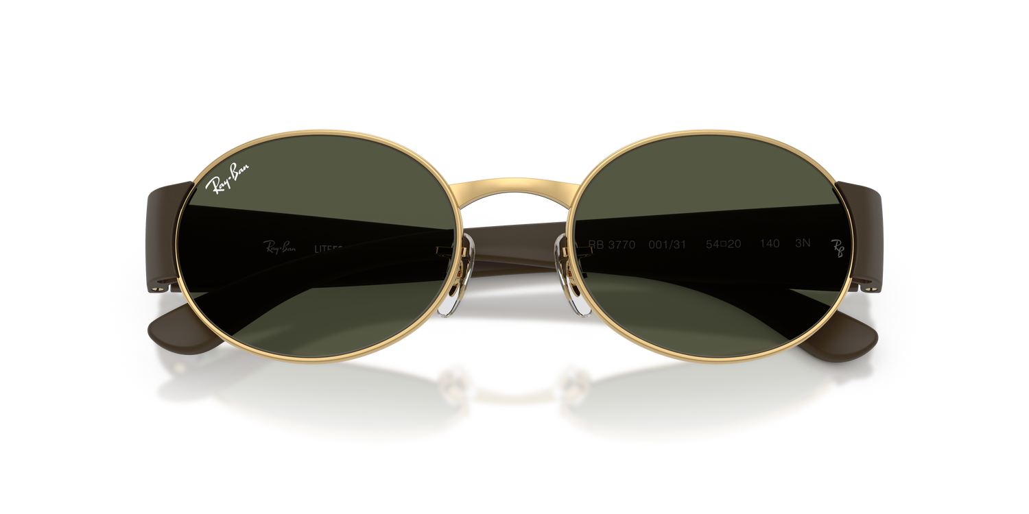 RAY-BAN RB3770 001/31 54