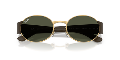 RAY-BAN RB3770 001/31 54