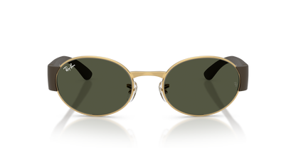 RAY-BAN RB3770 001/31 52