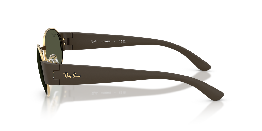 RAY-BAN RB3770 001/31 54