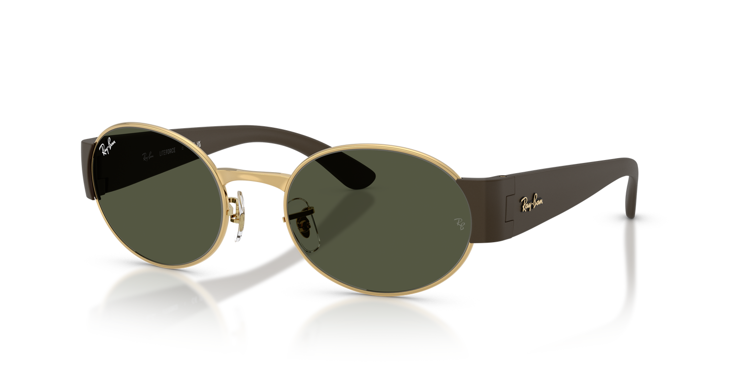 RAY-BAN RB3770 001/31 52