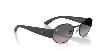 RAY-BAN RB3770 002/M3 52