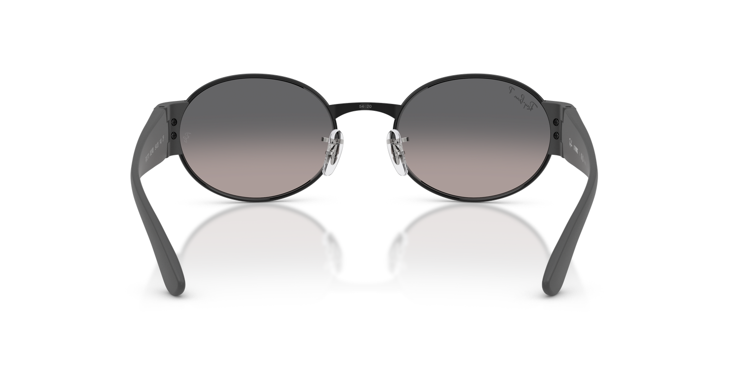 RAY-BAN RB3770 002/M3 52