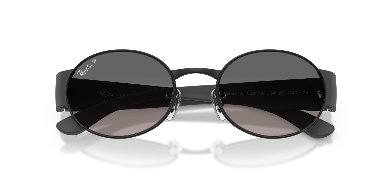 RAY-BAN RB3770 002/M3 52