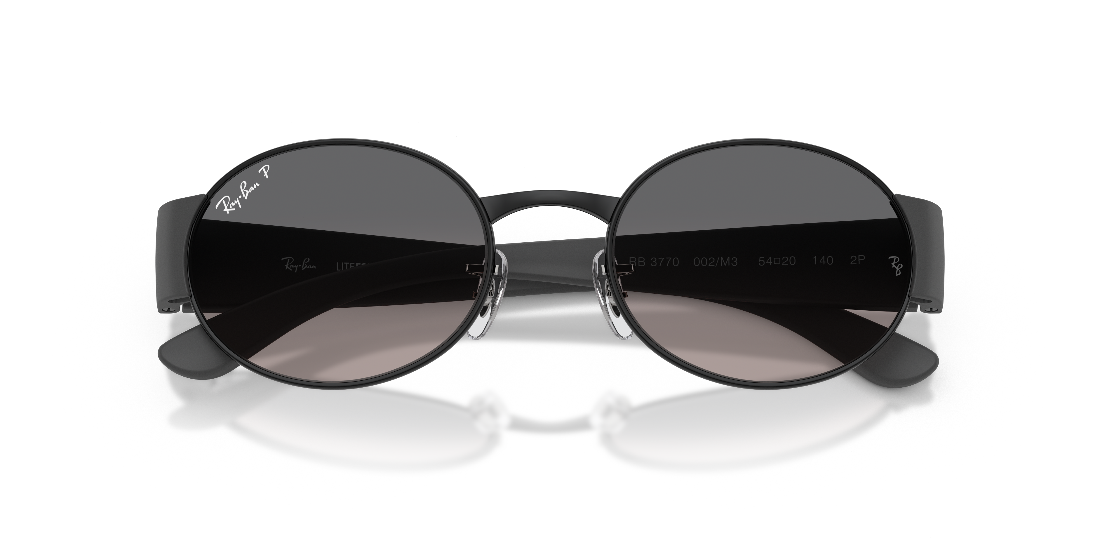 RAY-BAN RB3770 002/M3 52