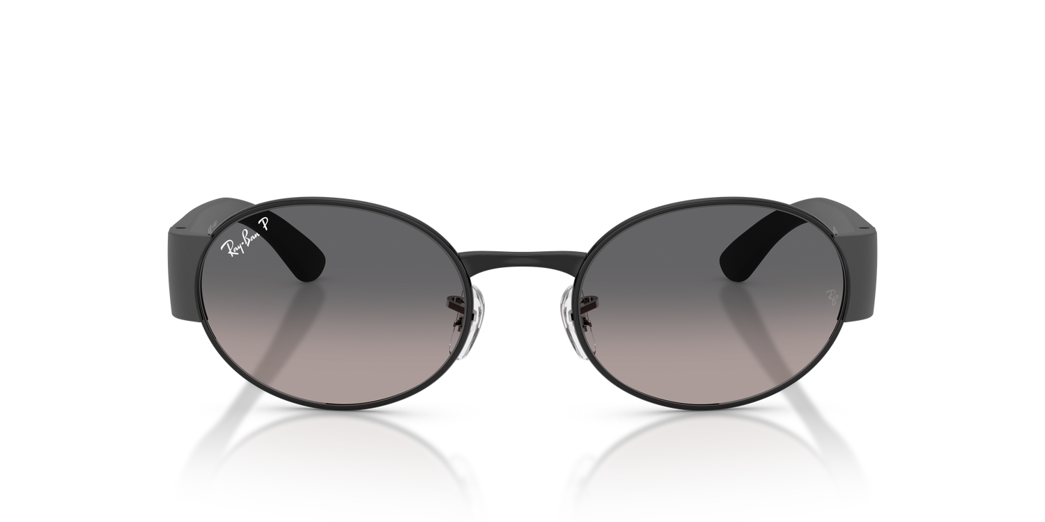 RAY-BAN RB3770 002/M3 52