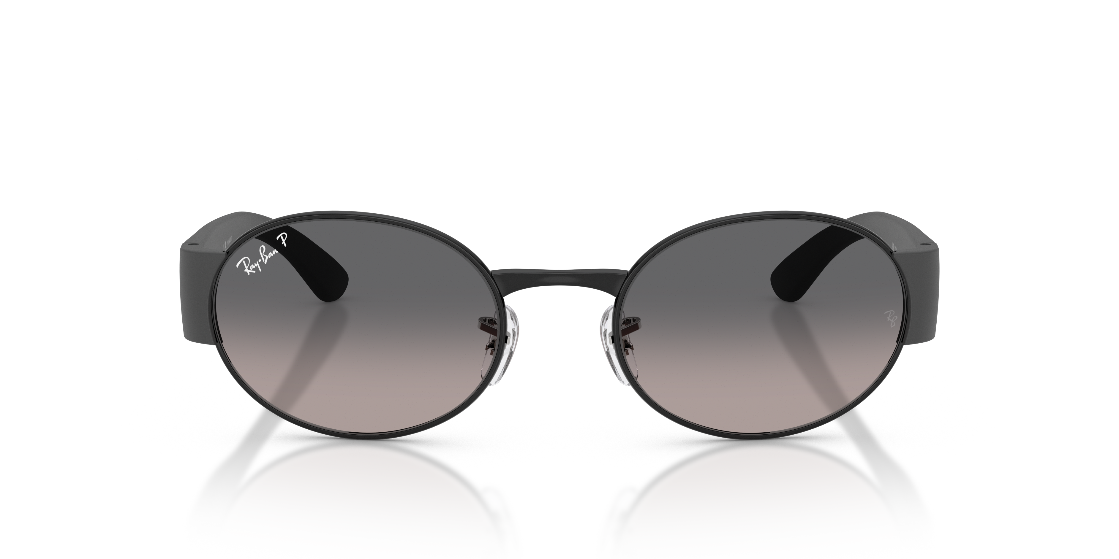 RAY-BAN RB3770 002/M3 52