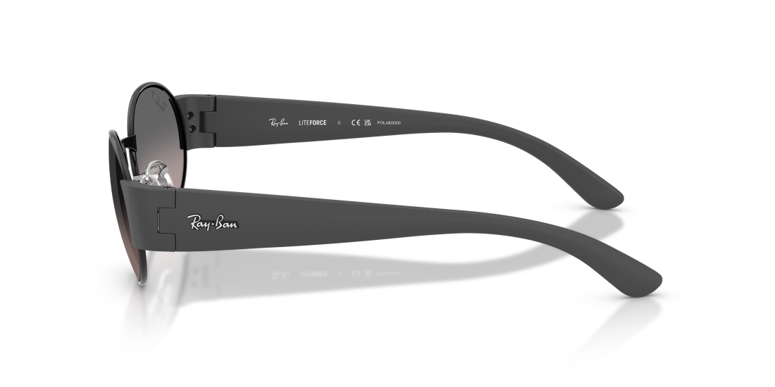 RAY-BAN RB3770 002/M3 52