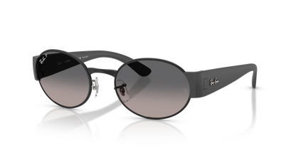 RAY-BAN RB3770 002/M3 52