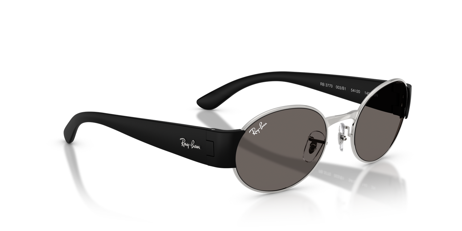 RAY-BAN RB3770 003/B1 54