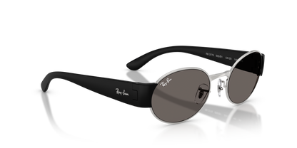 RAY-BAN RB3770 003/B1 52