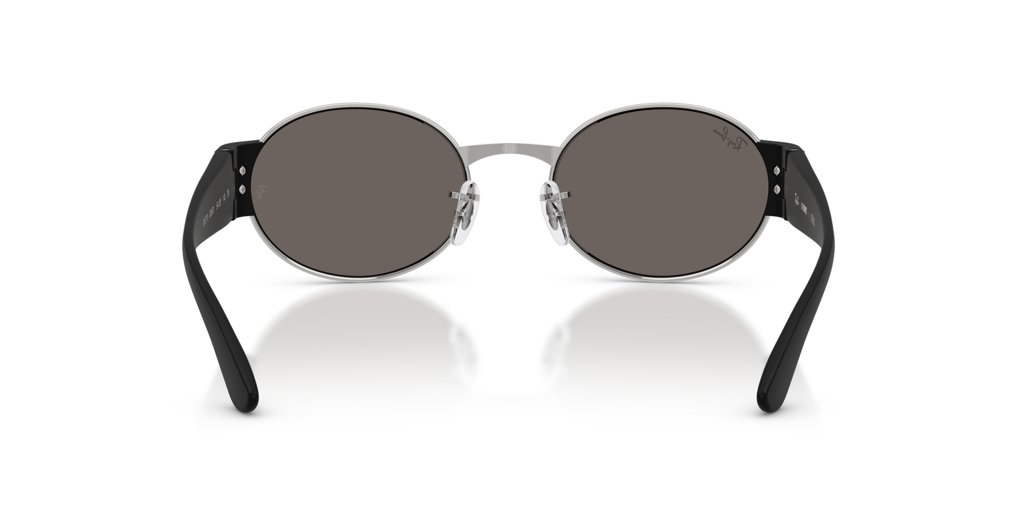 RAY-BAN RB3770 003/B1 52