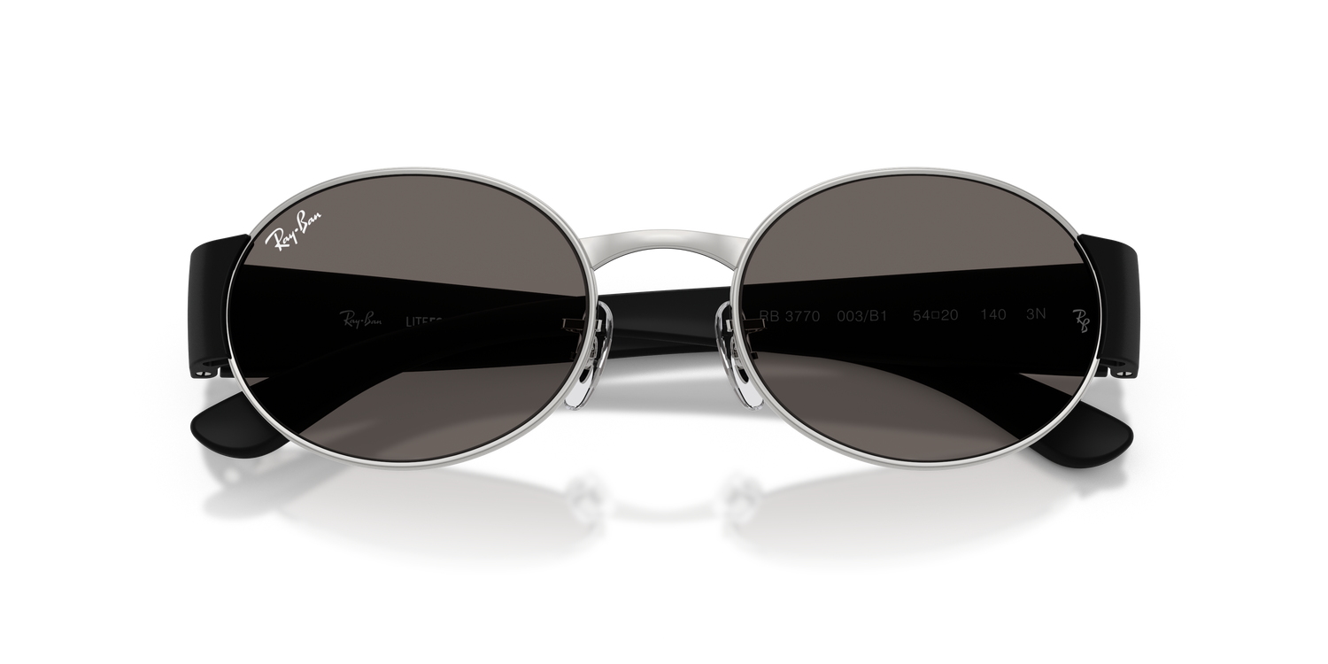 RAY-BAN RB3770 003/B1 52
