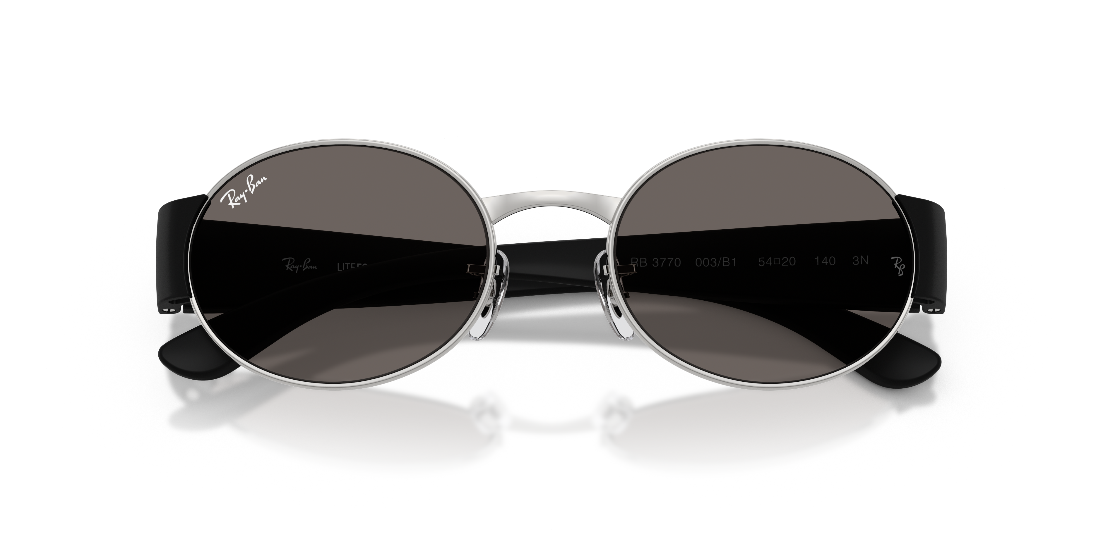 RAY-BAN RB3770 003/B1 52