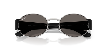 RAY-BAN RB3770 003/B1 52