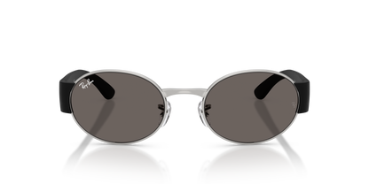 RAY-BAN RB3770 003/B1 52