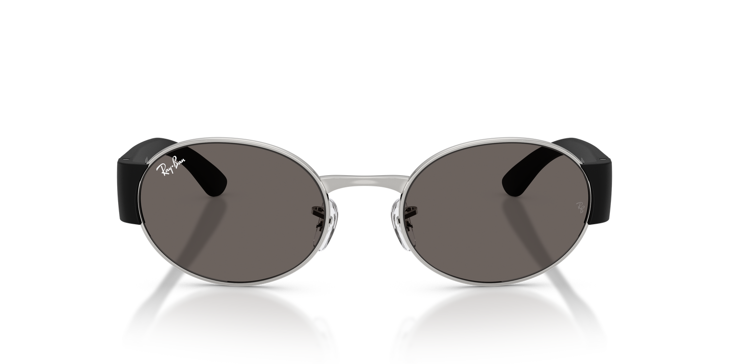 RAY-BAN RB3770 003/B1 52