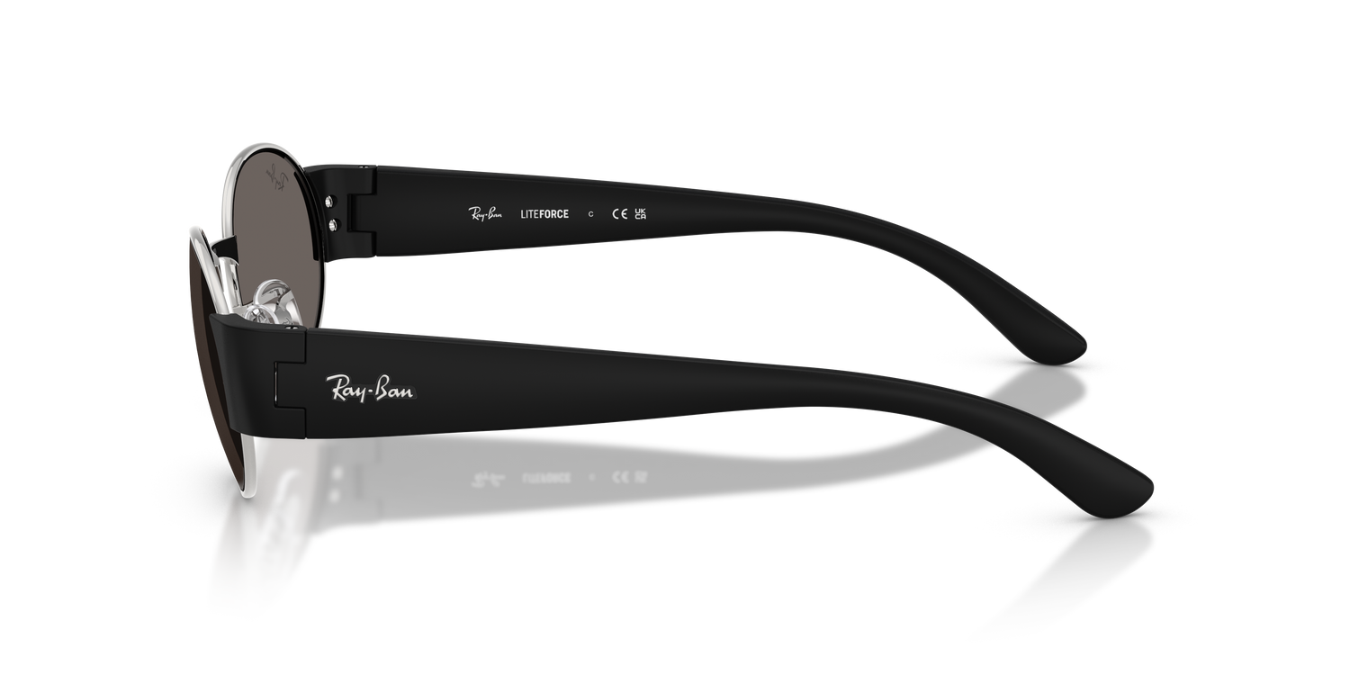 RAY-BAN RB3770 003/B1 52