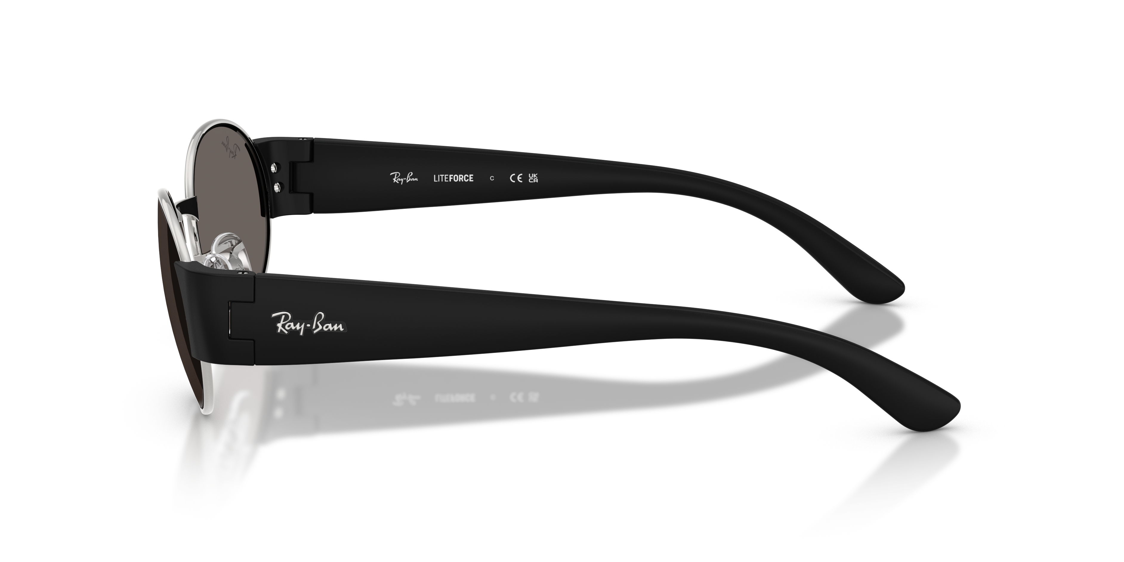 RAY-BAN RB3770 003/B1 52