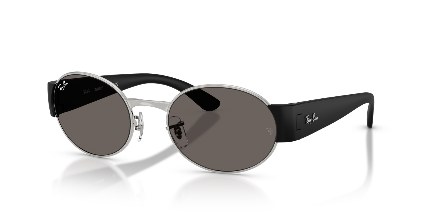 RAY-BAN RB3770 003/B1 52