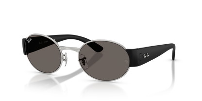 RAY-BAN RB3770 003/B1 52