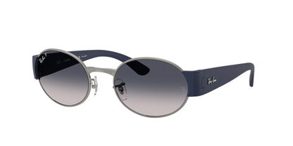 RAY-BAN RB3770 004/78 52
