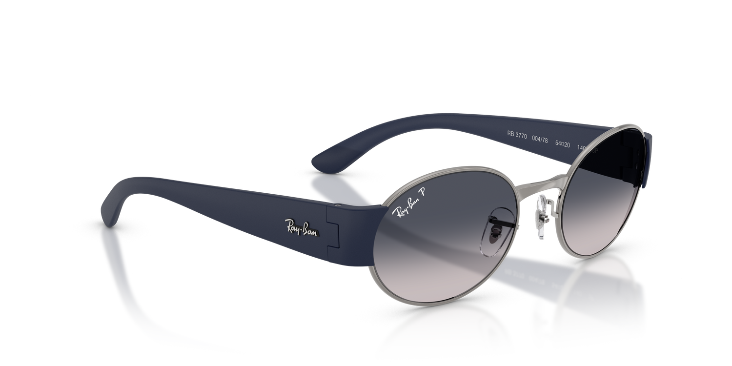 RAY-BAN RB3770 004/78 54