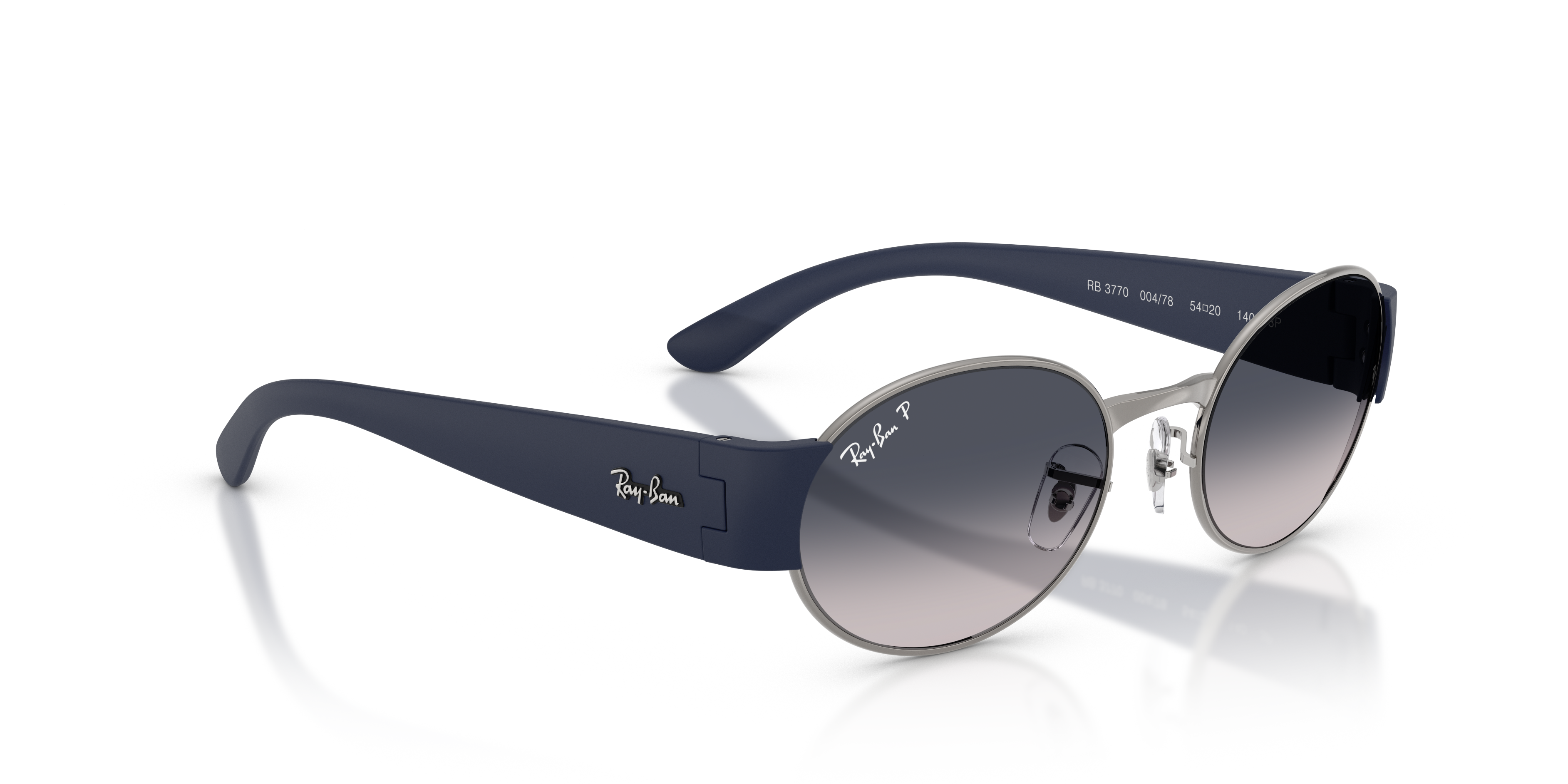 RAY-BAN RB3770 004/78 52