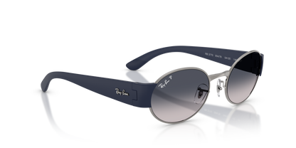 RAY-BAN RB3770 004/78 52