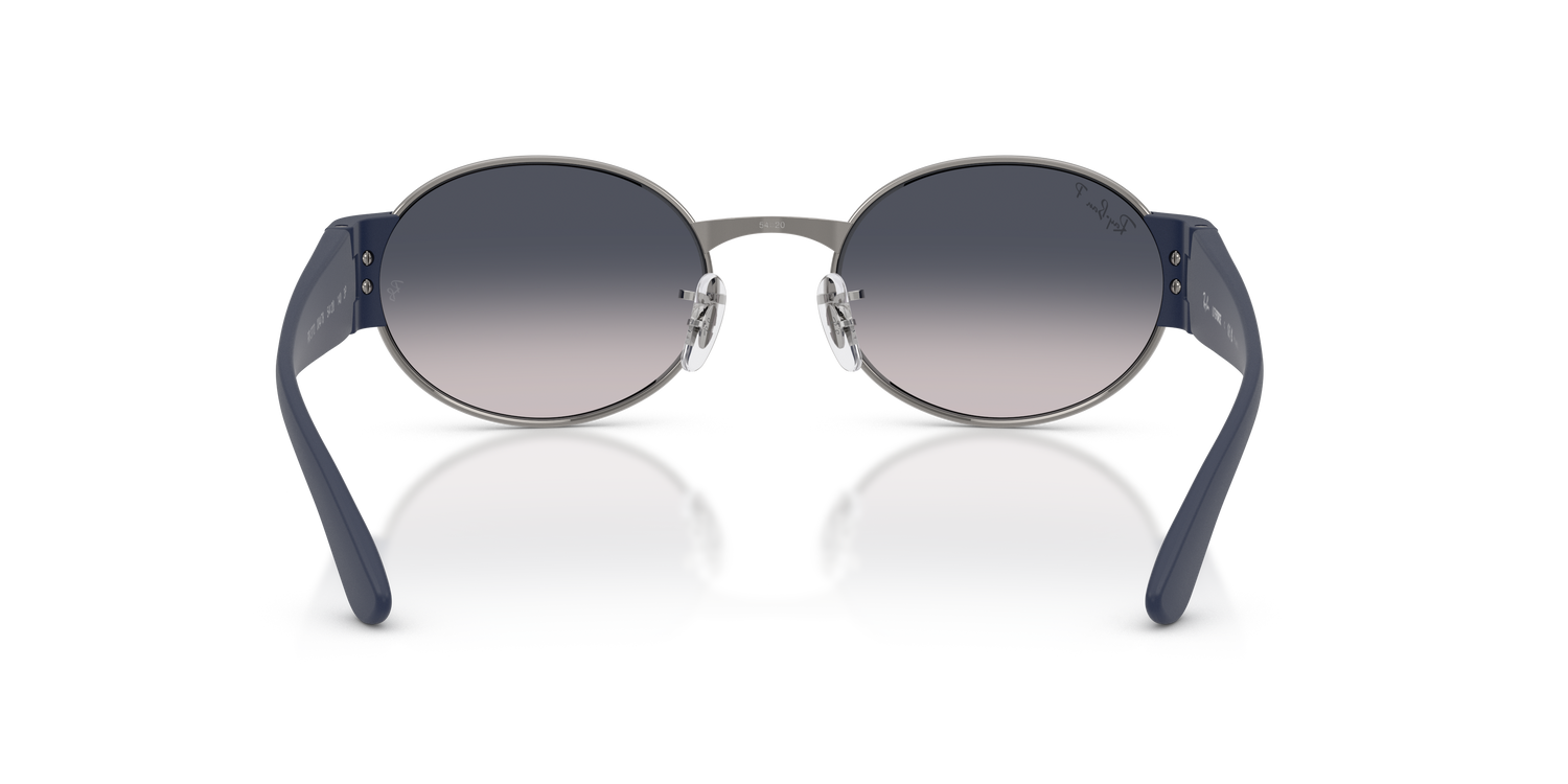 RAY-BAN RB3770 004/78 52