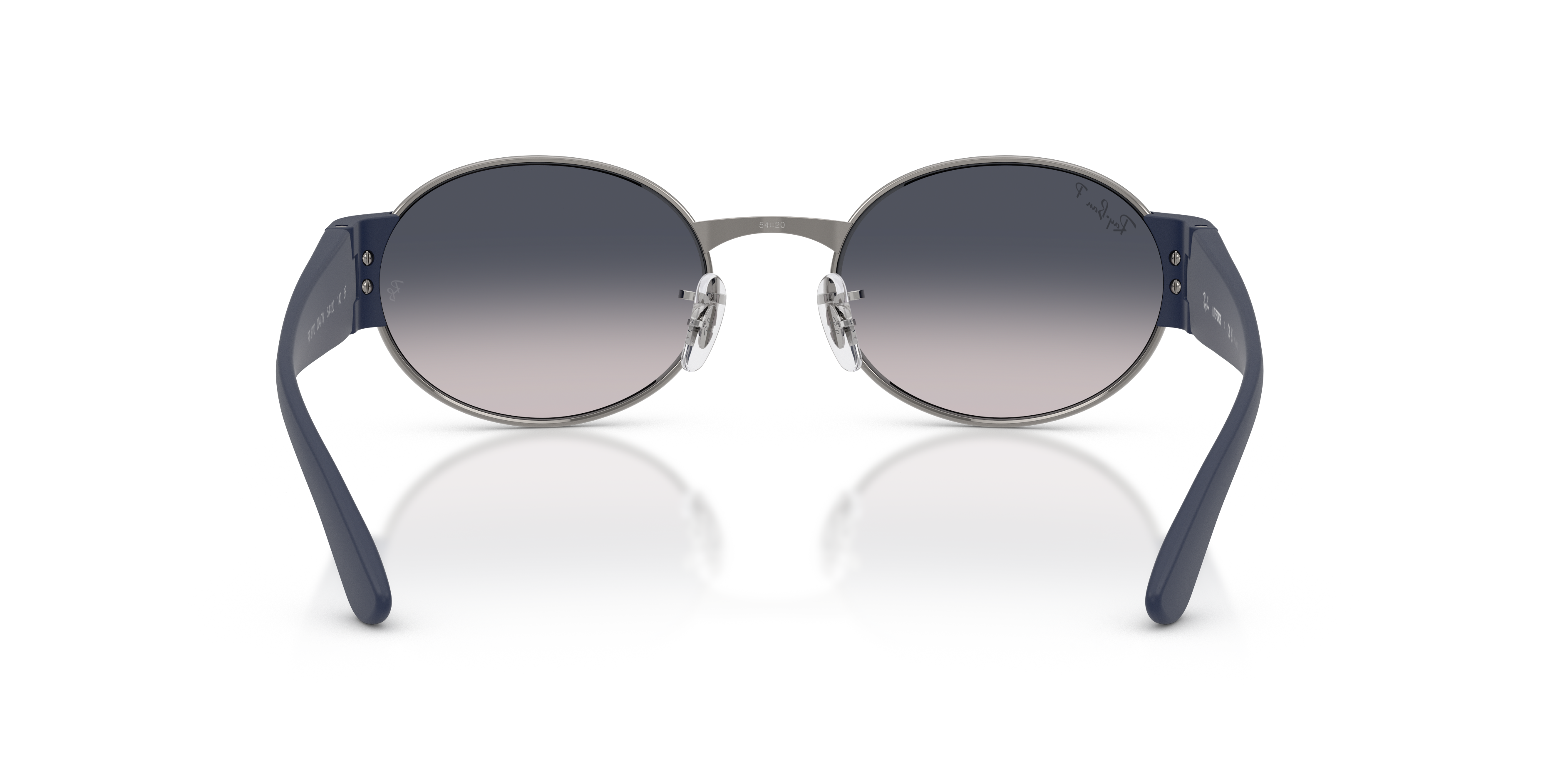 RAY-BAN RB3770 004/78 52