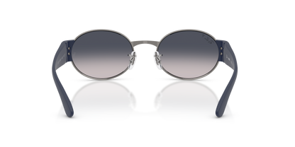 RAY-BAN RB3770 004/78 52