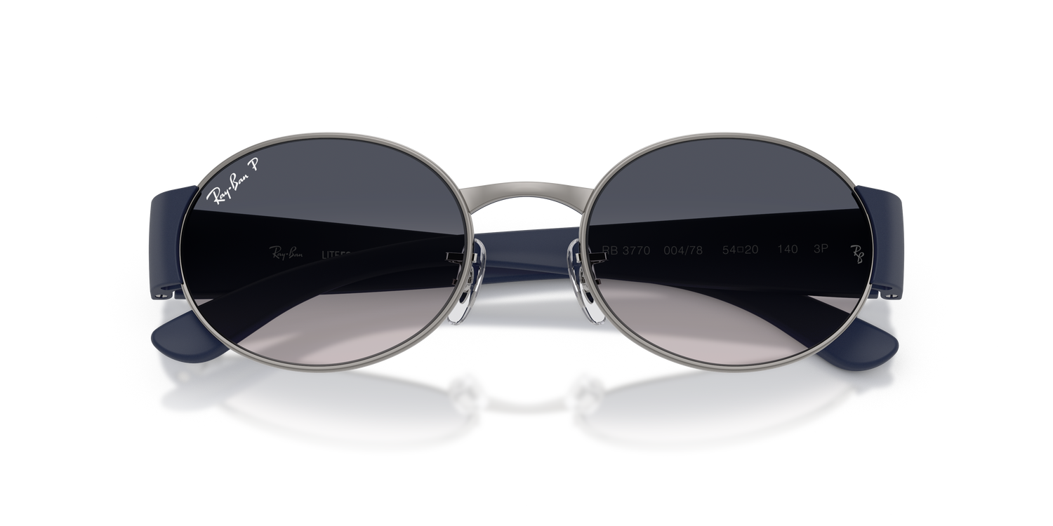 RAY-BAN RB3770 004/78 52