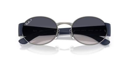 RAY-BAN RB3770 004/78 52