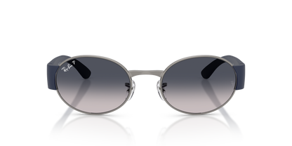 RAY-BAN RB3770 004/78 52