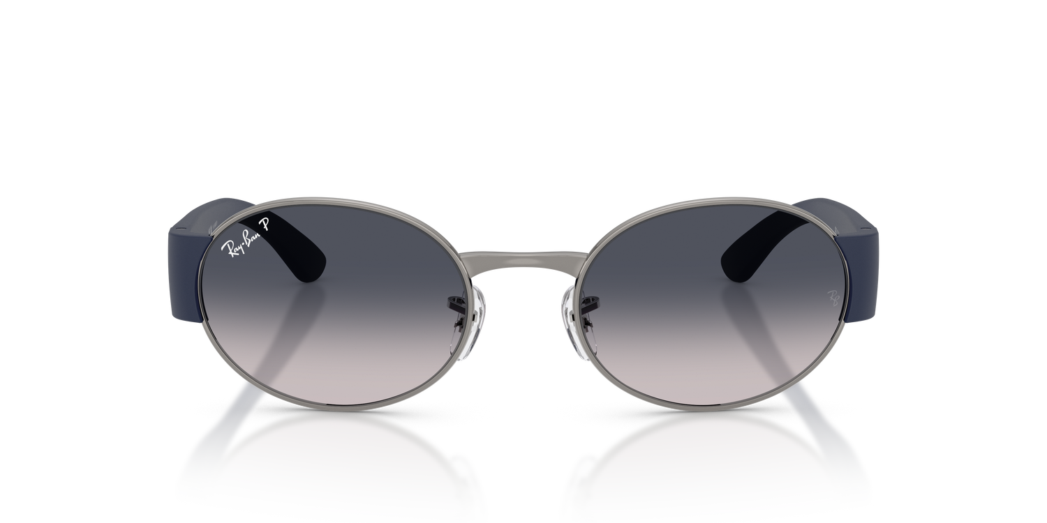 RAY-BAN RB3770 004/78 54