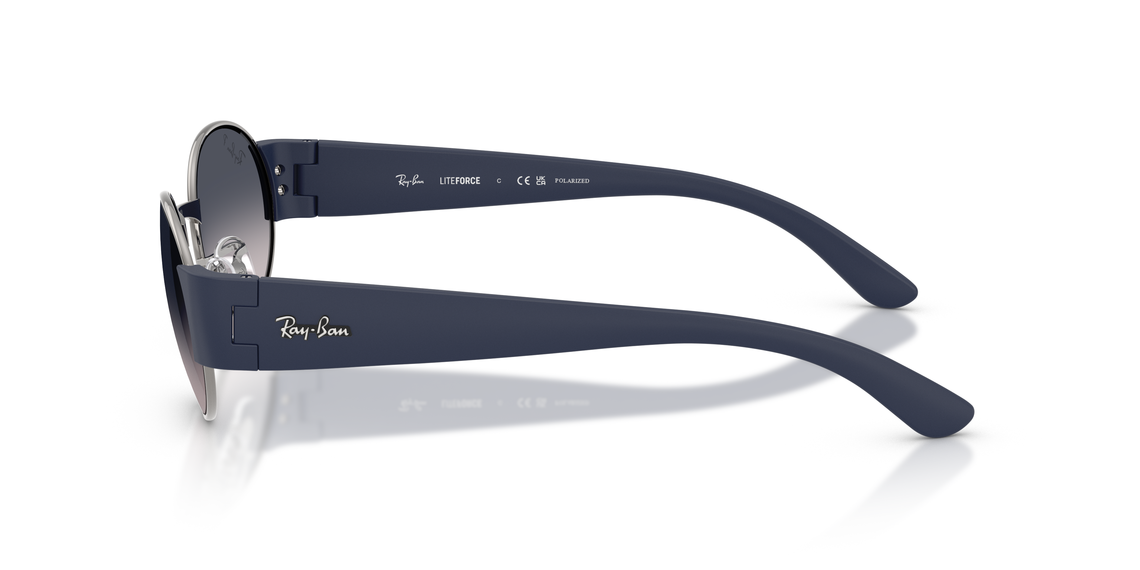 RAY-BAN RB3770 004/78 54