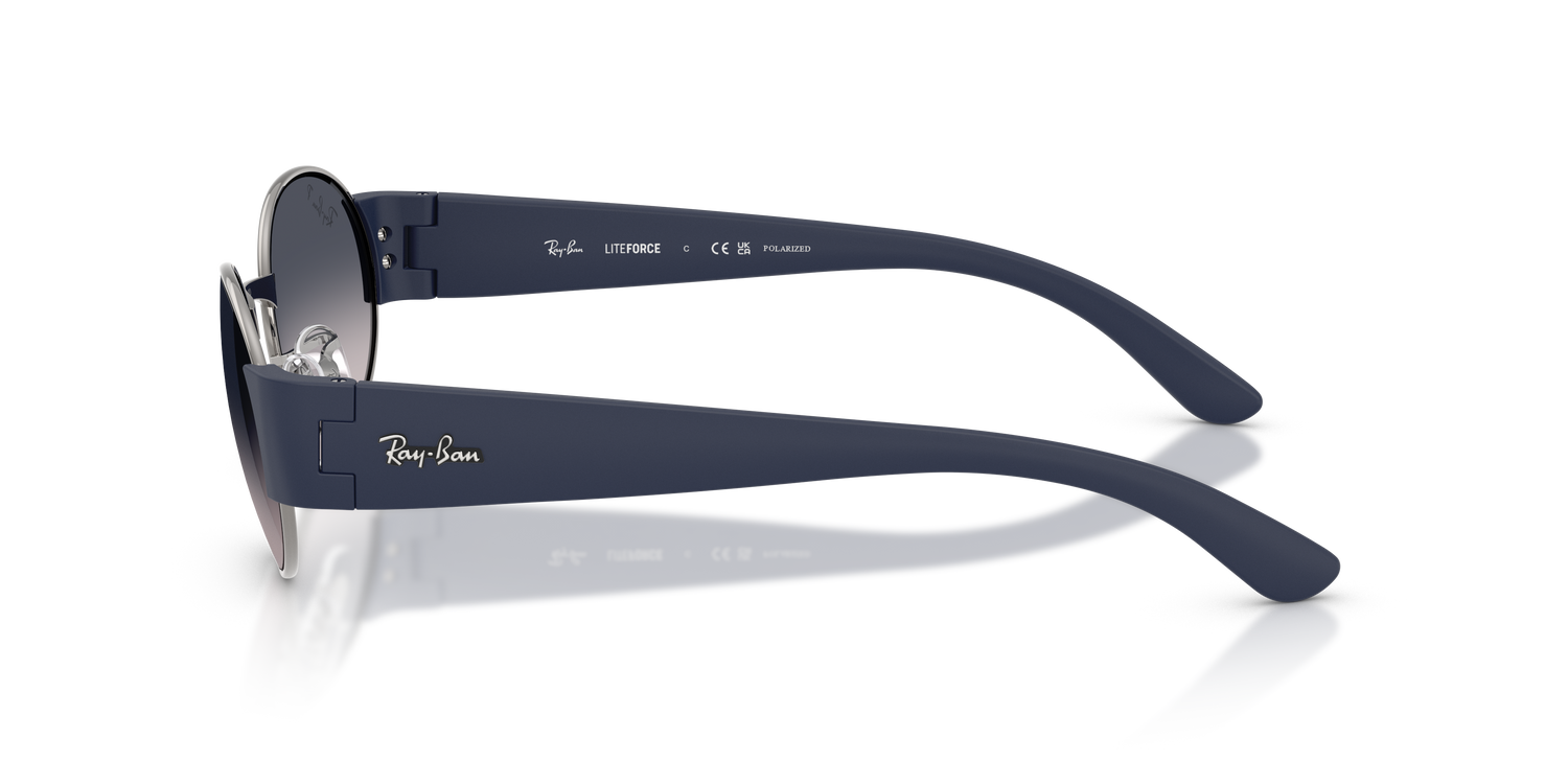 RAY-BAN RB3770 004/78 52