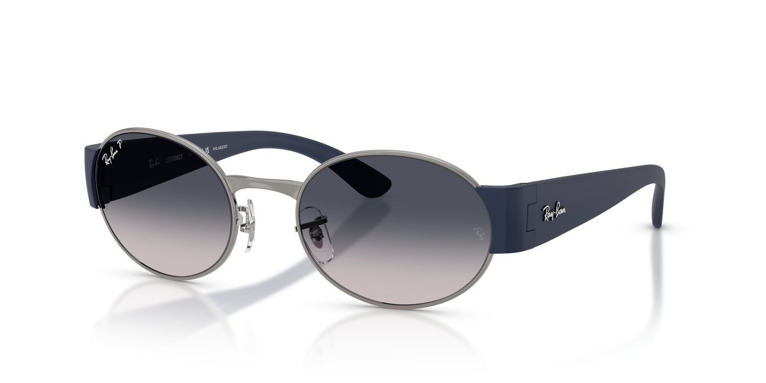 RAY-BAN RB3770 004/78 52