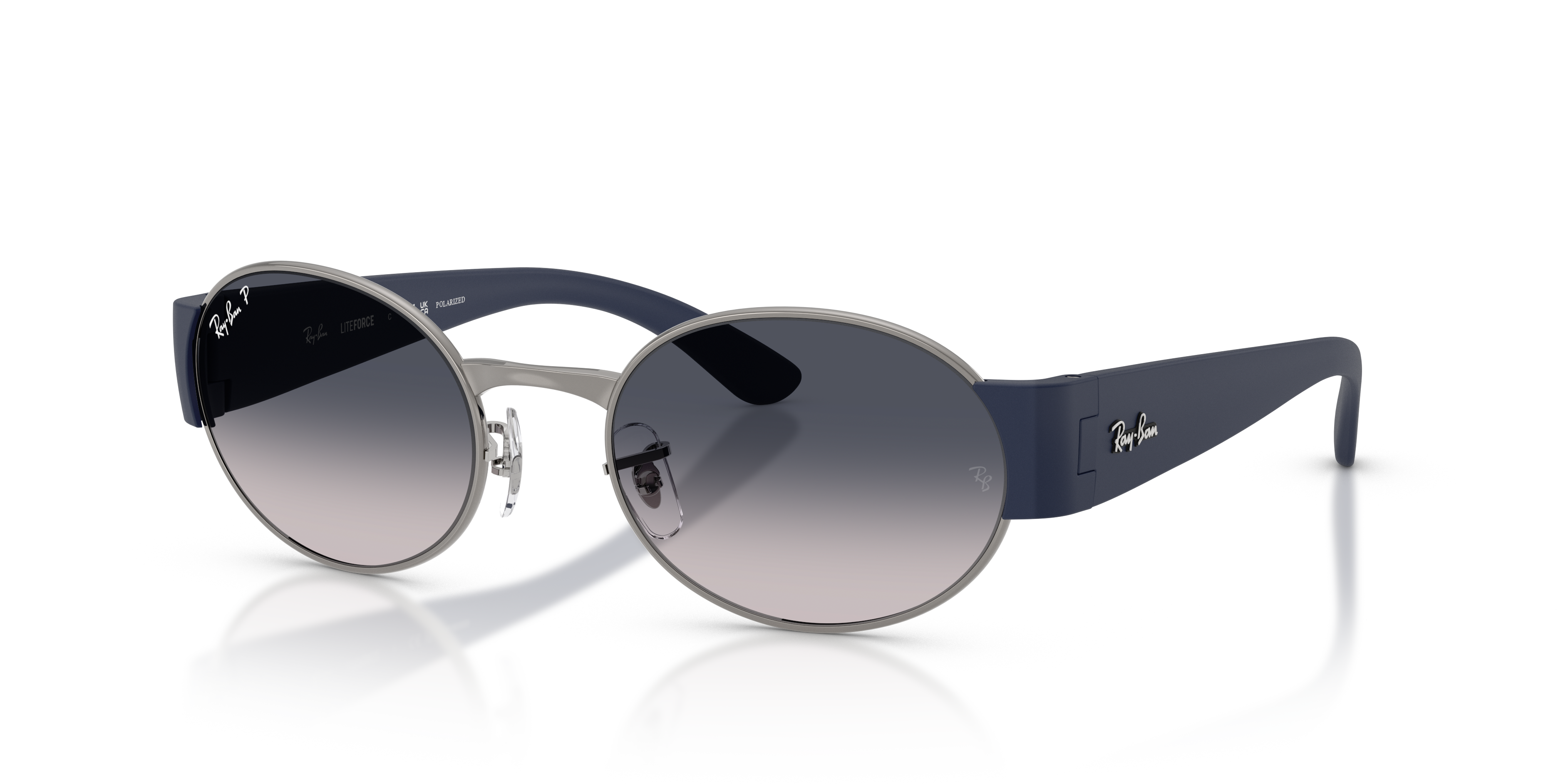 RAY-BAN RB3770 004/78 52