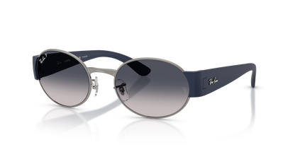 RAY-BAN RB3770 004/78 52