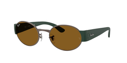 RAY-BAN RB3770 925933 52