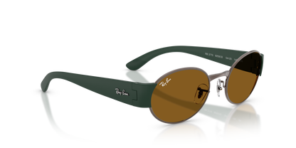 RAY-BAN RB3770 925933 52
