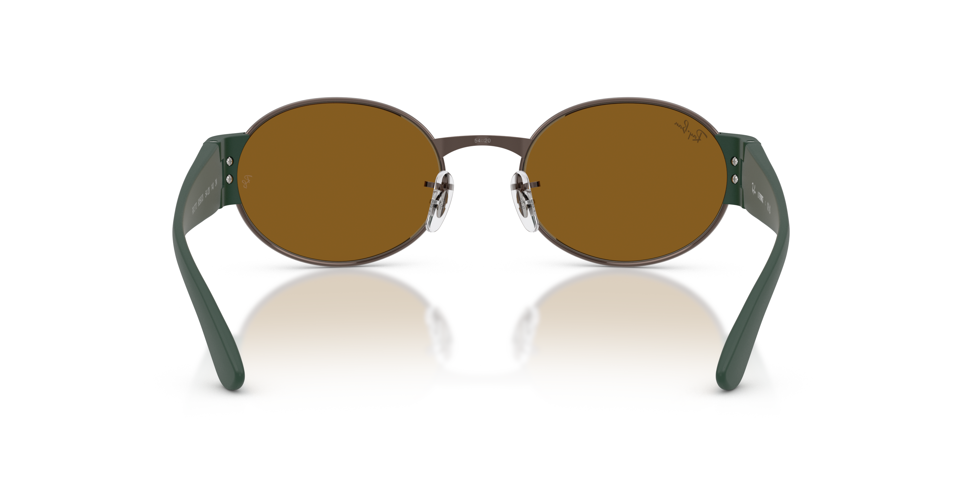 RAY-BAN RB3770 925933 54