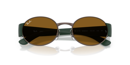 RAY-BAN RB3770 925933 52