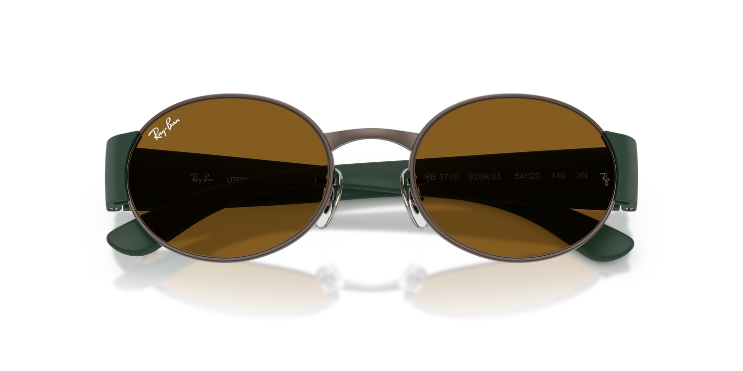 RAY-BAN RB3770 925933 54