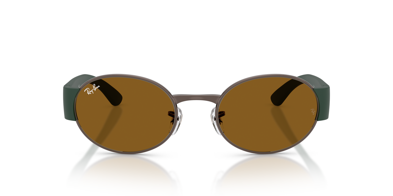 RAY-BAN RB3770 925933 52