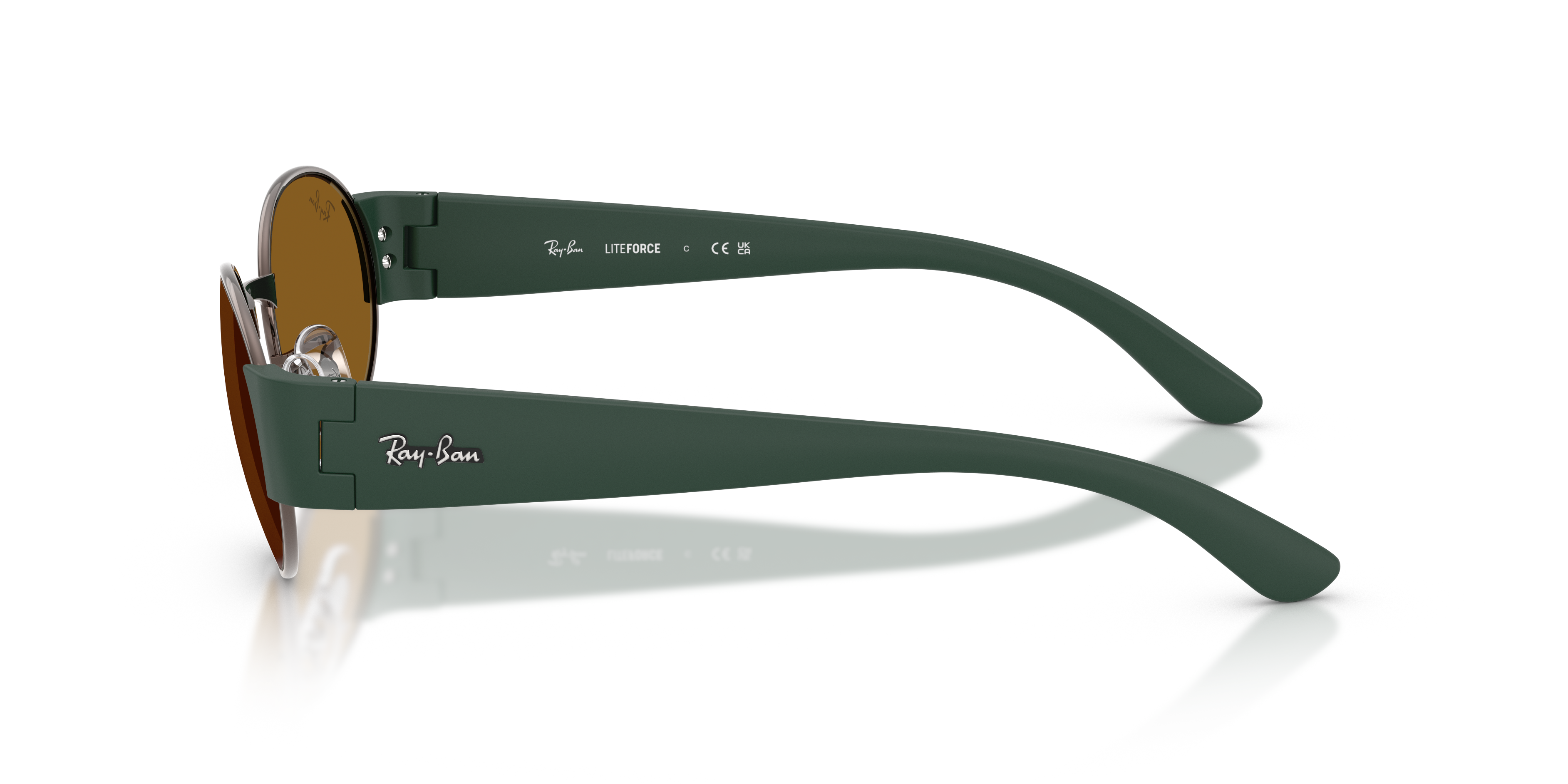 RAY-BAN RB3770 925933 52