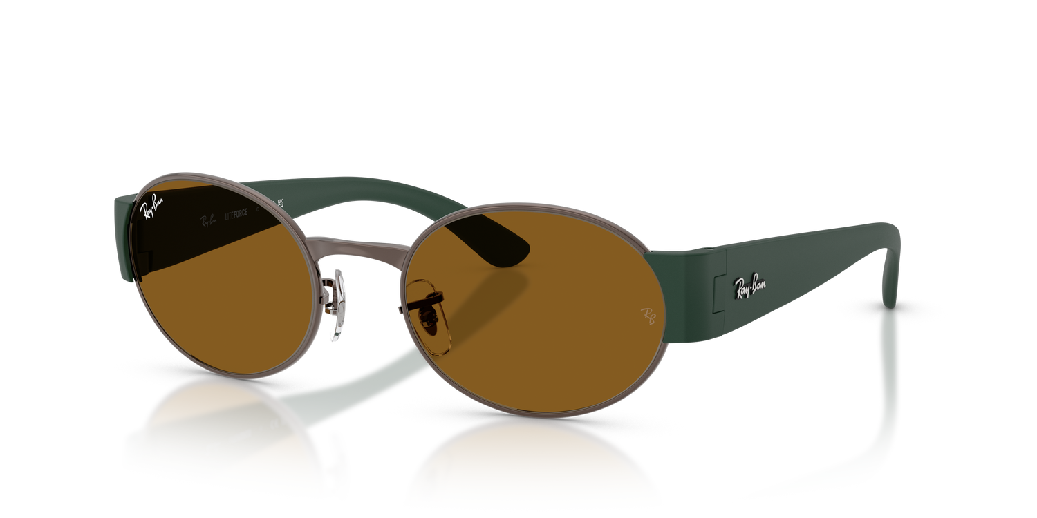 RAY-BAN RB3770 925933 52