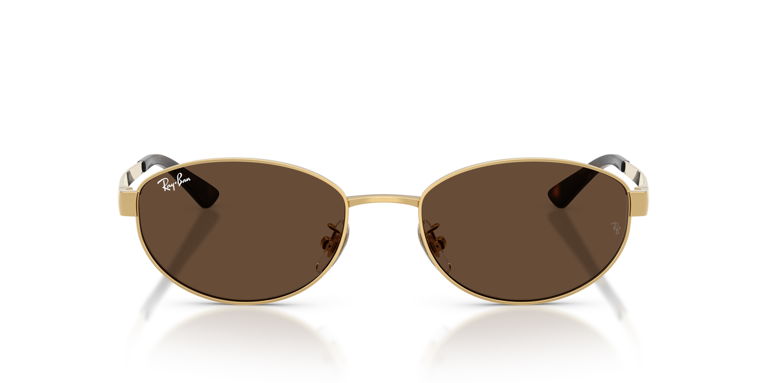 RAY-BAN RB3774D 001/73 55